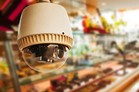 How to Select a Restaurant Security System