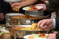 Leverage What You Already Have&##x3a; Add a New, Highly Profitable Income Stream With Catering