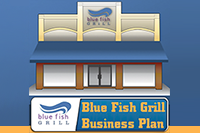 Sample Full Service Restaurant Business Plan