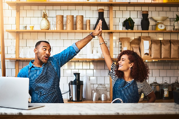 &ldquo;GO LIVE&rdquo;&##x3a;  Restaurant Owner Custom Learning System Resources to Make Your Training a Success