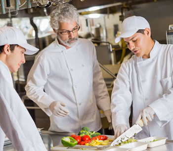 GO LIVE&##x3a; How to Successfully Launch a Staff Training Program