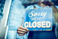 Closing Time
