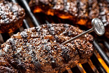 Comprehensive Steak Temperature Guide