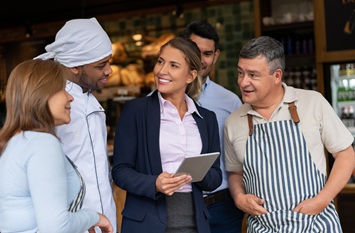 The Basics of Being a Great Boss How to Build a Healthy, High-Performance Team on Every Shift