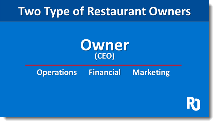How to Turn Your Good Restaurant into a Great Business