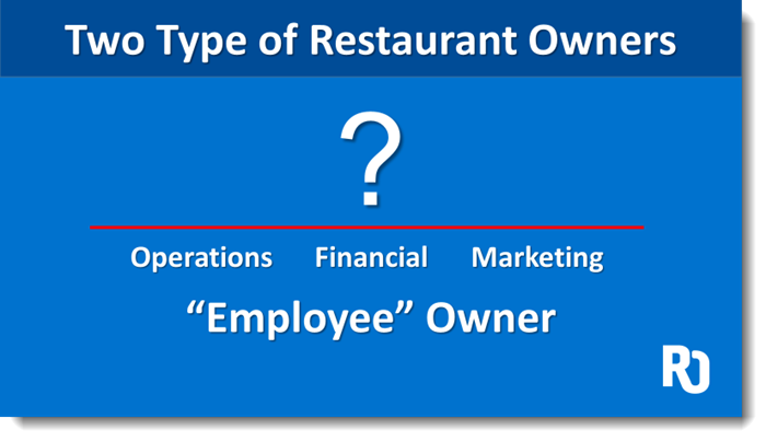 How to Turn Your Good Restaurant into a Great Business