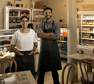 How to Turn Your Good Restaurant into a Great Business