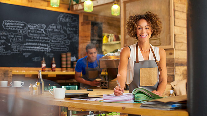 How to Turn Your Good Restaurant into a Great Business