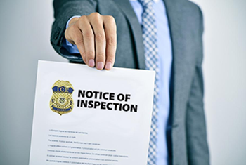Immigration Enforcement&##x3a; Compliance in the Trump Era of Enforcement