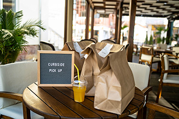 Adapting for Off-Premises Eight Effective and Inexpensive Pointers for Supporting Takeout and Delivery Business from Your Dine-In Concept
