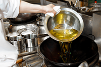 What Restaurant Operators Should Know About Cooking Oil