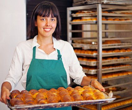 Food Storage and Handling - Breads