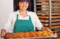 Food Storage and Handling - Breads