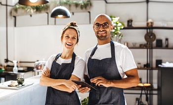 Restaurant Training&##x3a; Leader&rsquo;s Tools for ROLS Management Training Program