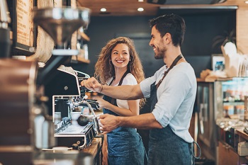 Restaurant Training&##x3a; Orientation Position &ndash; Premade Planning Worksheets