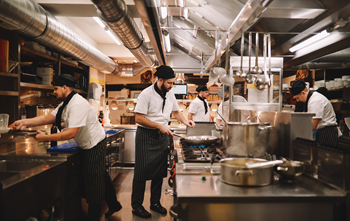 Food Safety in Focus&##x3a; Rural vs. Urban Inspection Perspectives