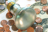 Pulling the Plug on High Utility Bills&##x3a; Ways to Control Energy Costs in Your Startup