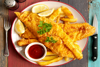 Proper Use of Oil Filtration Systems Can Save Money and Time, and Improve Food Quality