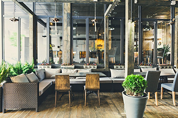 A Positive Vibe How the Atmosphere of Your Space Influences Its Guest Appeal