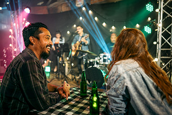 A Value Proposition Driving the Perceived Value of the Guest Experience
