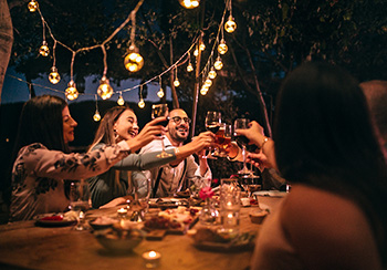 Tis the Season Winning Guests&rsquo; Hearts, Minds, and Patronage During the Holiday Season