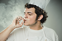 How Do You Manage Smoke Breaks