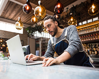 What You Should Know About Using QuickBooks&reg; in Your Independent Restaurant