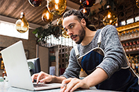 What You Should Know About Using QuickBooks&reg; in Your Independent Restaurant