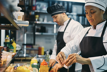 The 3 Most Impactful Food Cost Controls for Independent Restaurants