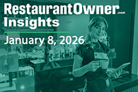 &##x7c;RestaurantOwner Insights&##x7c;