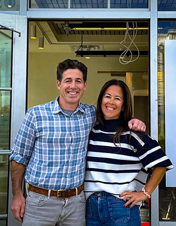 With siblings CEO Frank, Jr. and COO Tina Carpenteri at the helm, Garden Catering is poised to grow thoughtfully and sustainably, one location at a time. All while never losing sight of the chicken nuggets, crispy fries and cones, and the warm, reliable guest experience that turned a single counter-service restaurant into an iconic Northeastern concept.