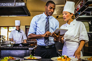 On-Trend Making Sense of Dining and Food Trends in Your Concept