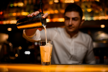 Alcohol Public Policy Trends & Mitigating the Risks