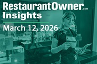 &##x7c;RestaurantOwner Insights&##x7c;