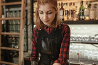 Maintaining Control of Front-of-the-House Prep Work