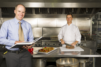 Winning Accountability for Restaurant Owners & Managers