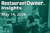 &##x7c;RestaurantOwner Insights&##x7c;