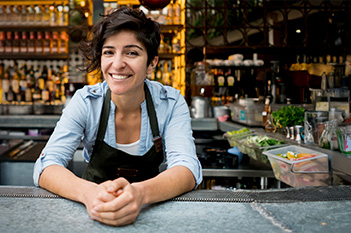 Understanding Hemp-Derived THC Policy and Opportunities for Restaurants