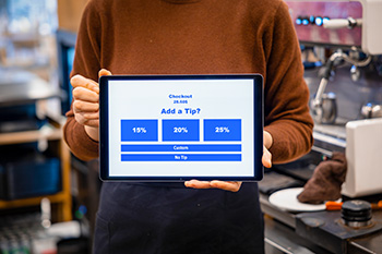Tipping Point The Future of Restaurant Tipping in the U.S.