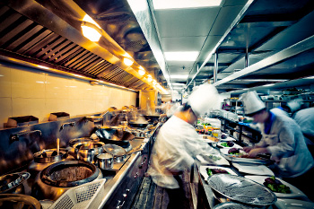 Stop the Madness Organize Your Way to Operational Excellence