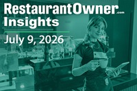 &##x7c;RestaurantOwner Insights&##x7c;
