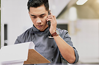 Multi-Unit Inspection Checklist