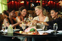 How to Create the Right Ambience In Your Restaurant