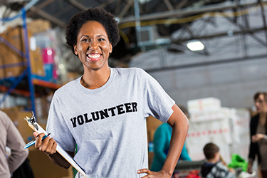 Waste Not, Want Not - Work With Food Banks to Reduce Waste and Improve Community Relations
