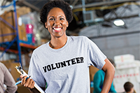 Waste Not, Want Not - Work With Food Banks to Reduce Waste and Improve Community Relations