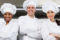 How to Build Your Kitchen Team
