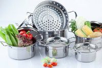 Tools of the Trade&##x3a; Selecting the Right Pans for Your Kitchen