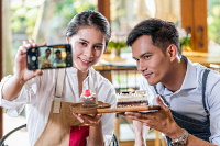 Restaurant Marketing Promotion Tracking Template