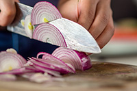 Cutlery Safety&##x3a; How to Keep Your Kitchen Pros From Becoming a Bunch of Cutups