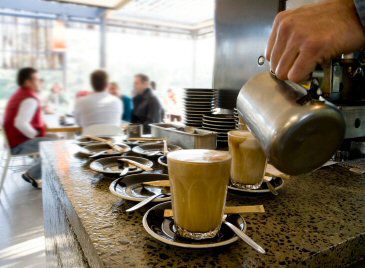 Operational Considerations for Your Restaurant&##x27;s Coffee Service